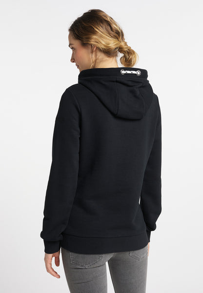 Schmuddelwedda Damen-Hoodie