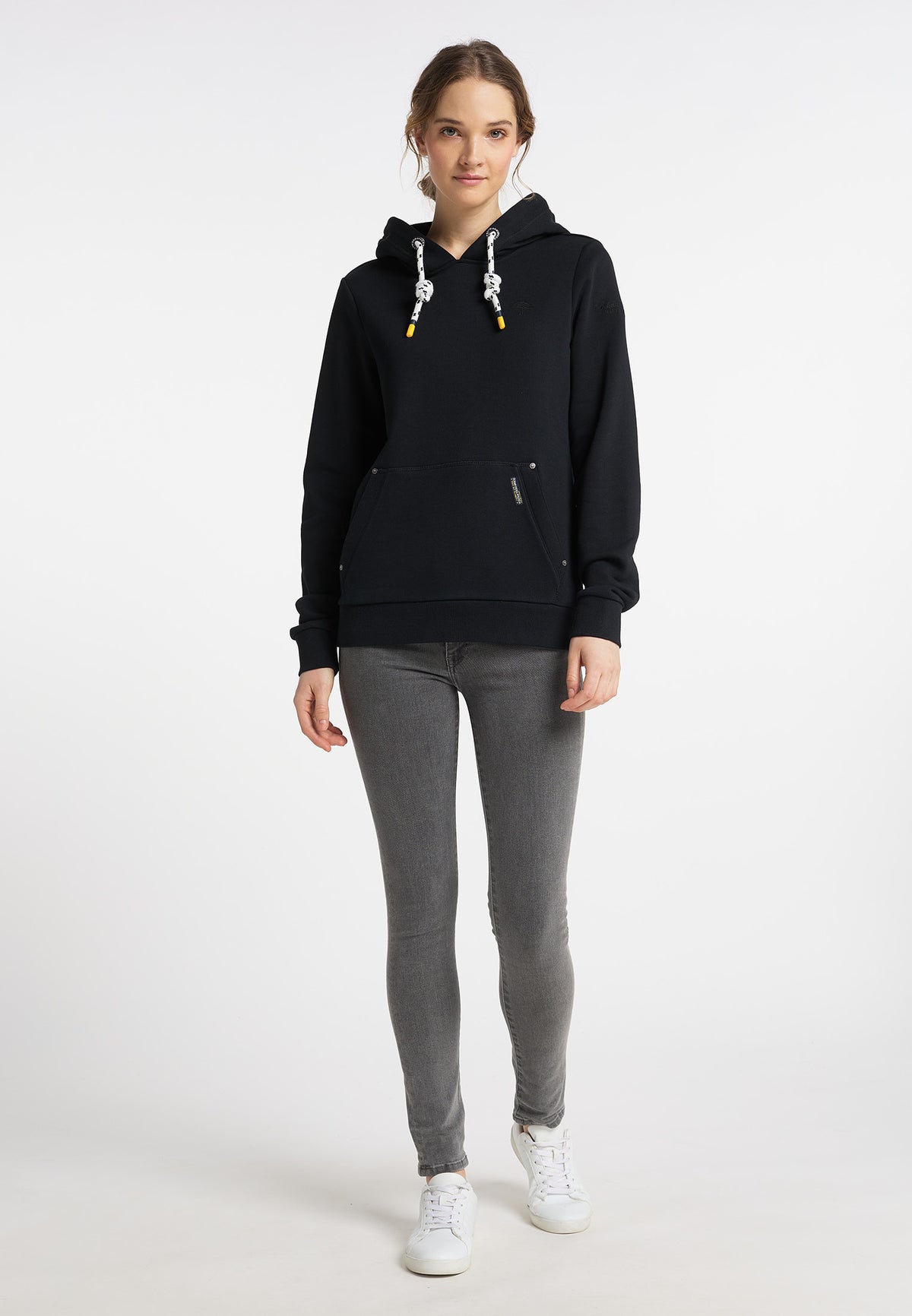 Schmuddelwedda Damen-Hoodie