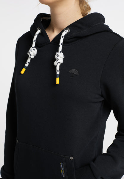 Schmuddelwedda Damen-Hoodie