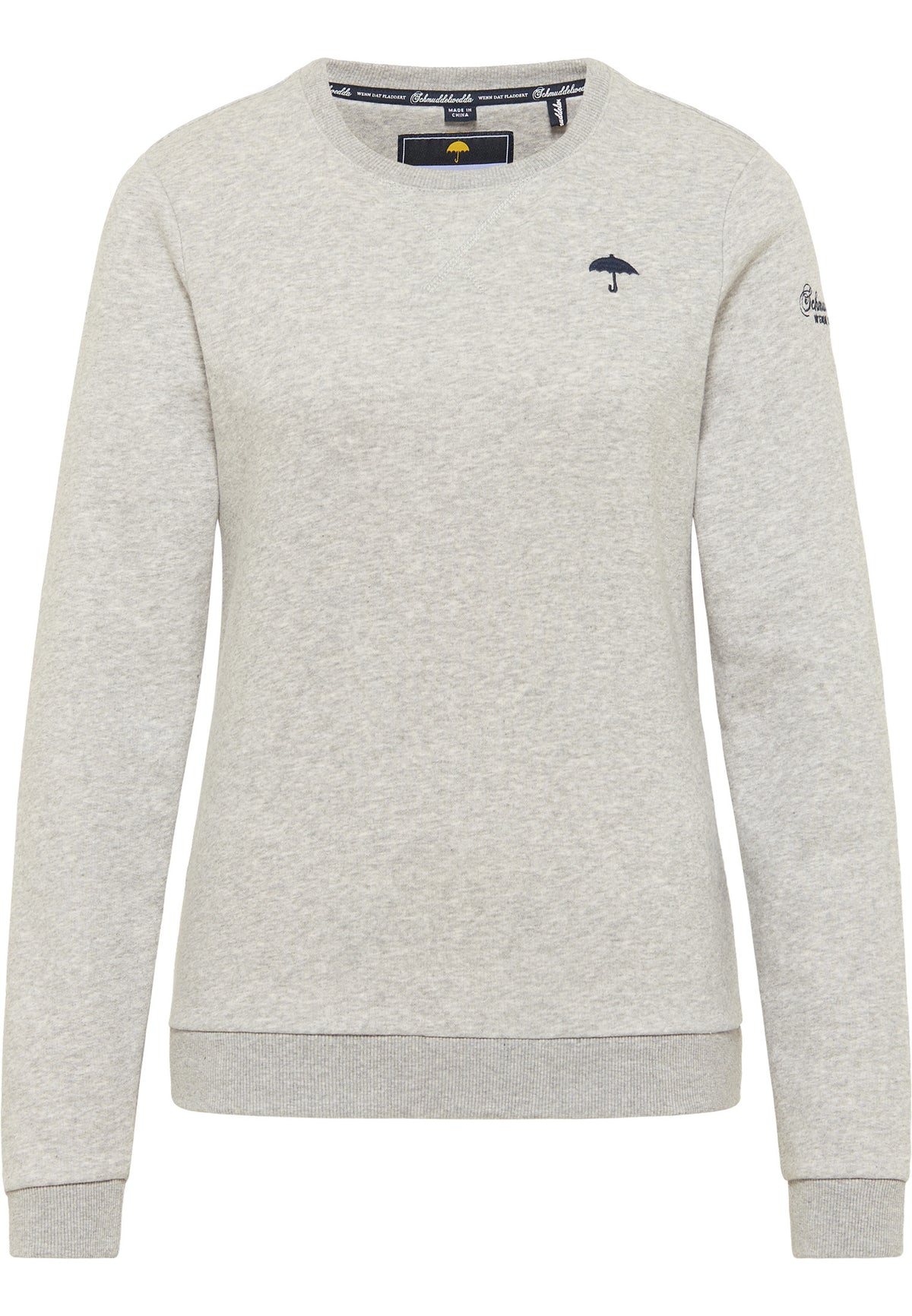 Schmuddelwedda Women's Sweatpullover