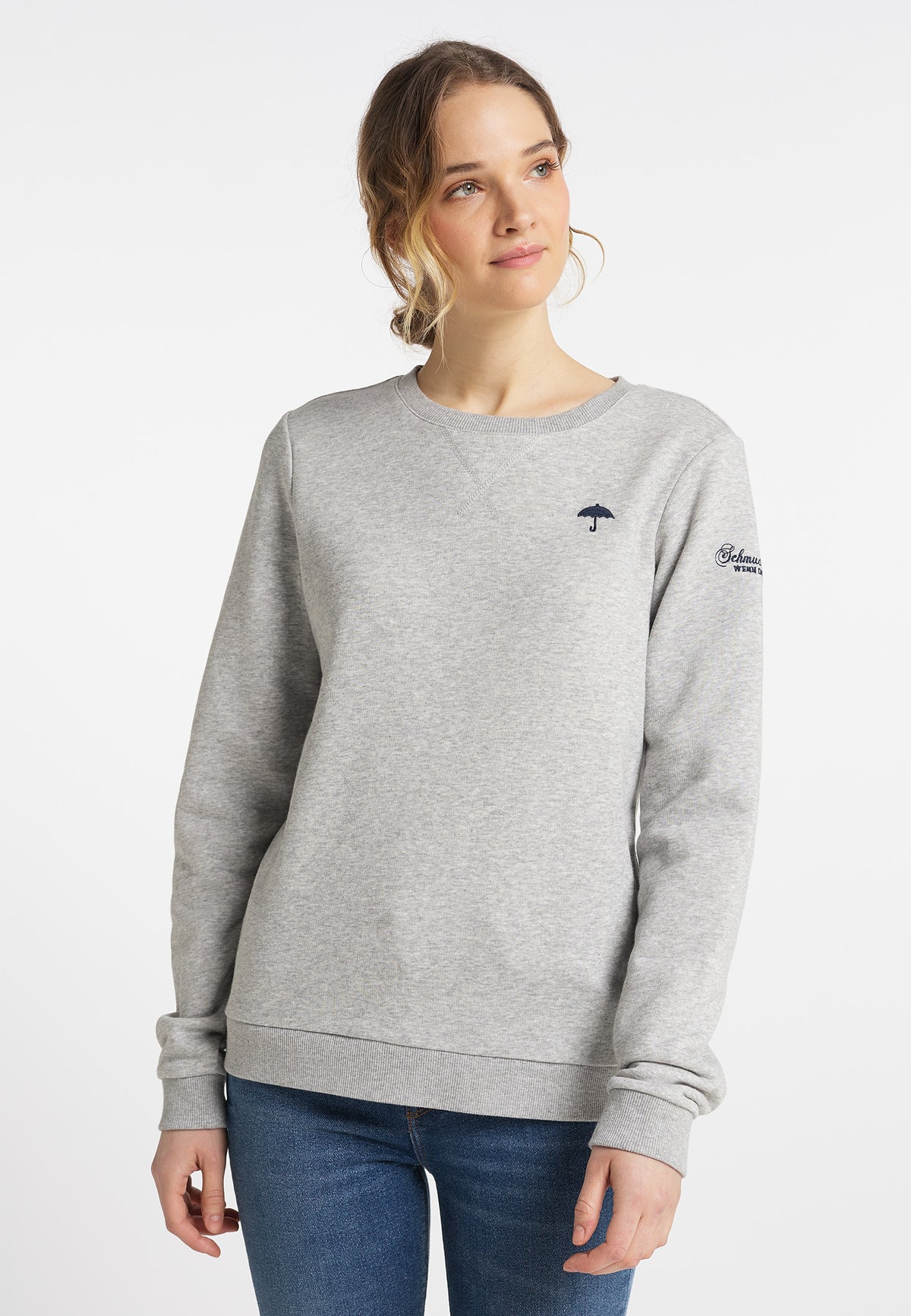 Schmuddelwedda Women's Sweatpullover