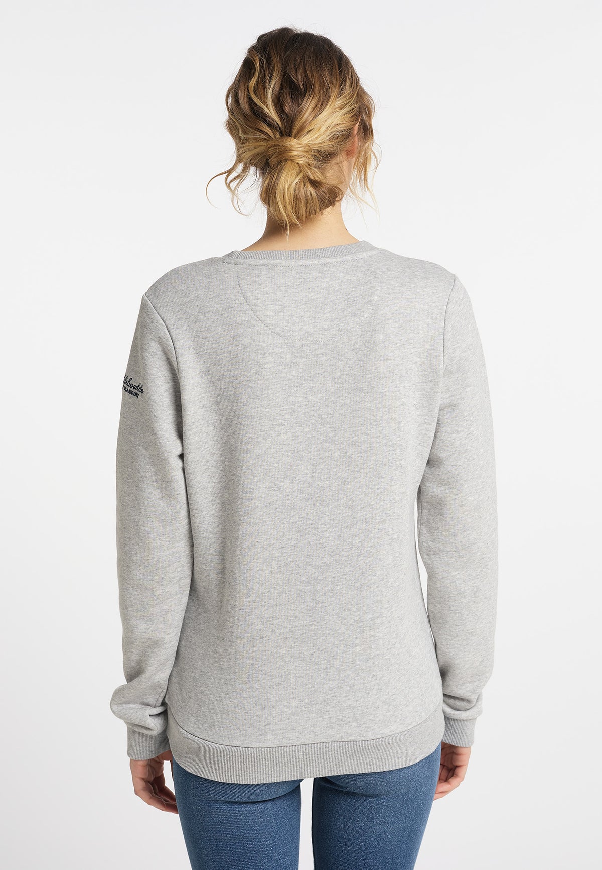 Schmuddelwedda Women's Sweatpullover
