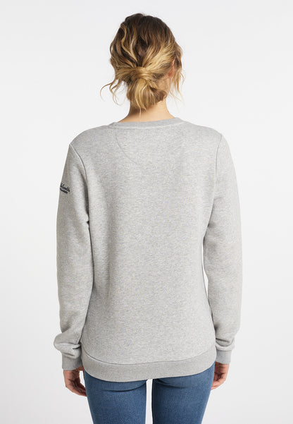 Schmuddelwedda Women's Sweatpullover