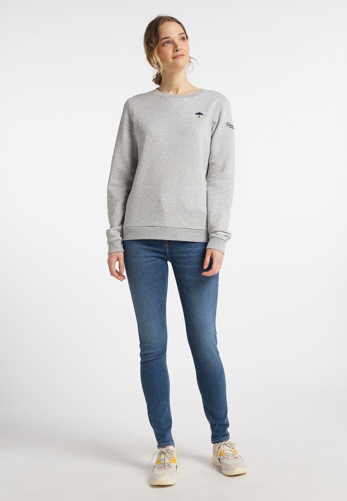 Schmuddelwedda Women's Sweatpullover