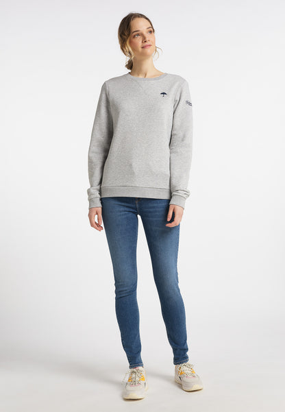 Schmuddelwedda Women's Sweatpullover