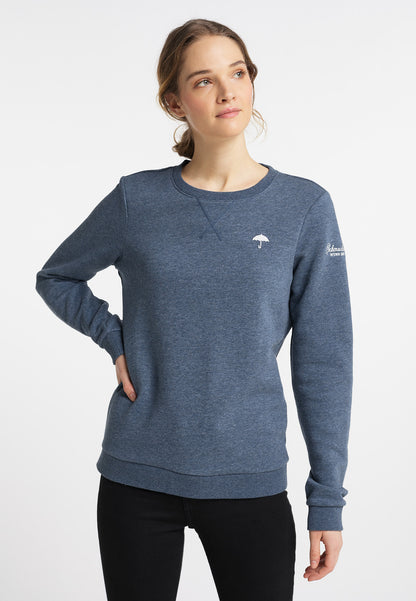Schmuddelwedda Women's Sweatpullover