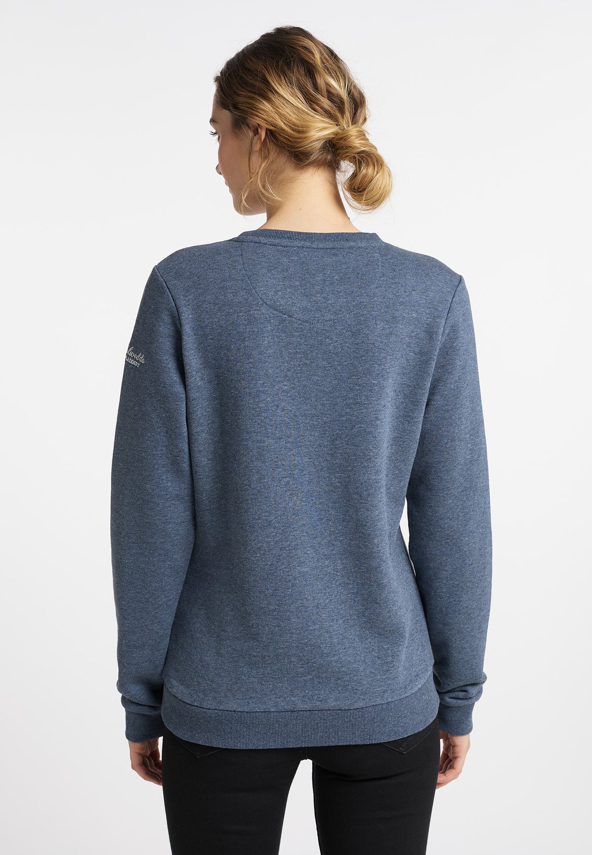Schmuddelwedda Women's Sweatpullover