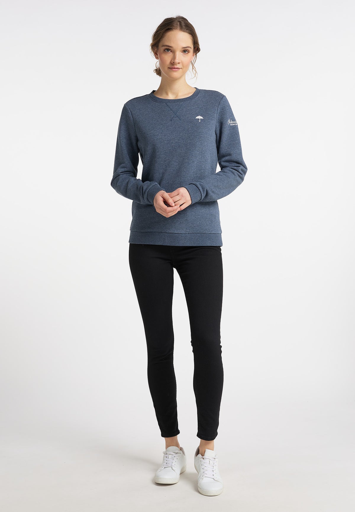 Schmuddelwedda Women's Sweatpullover