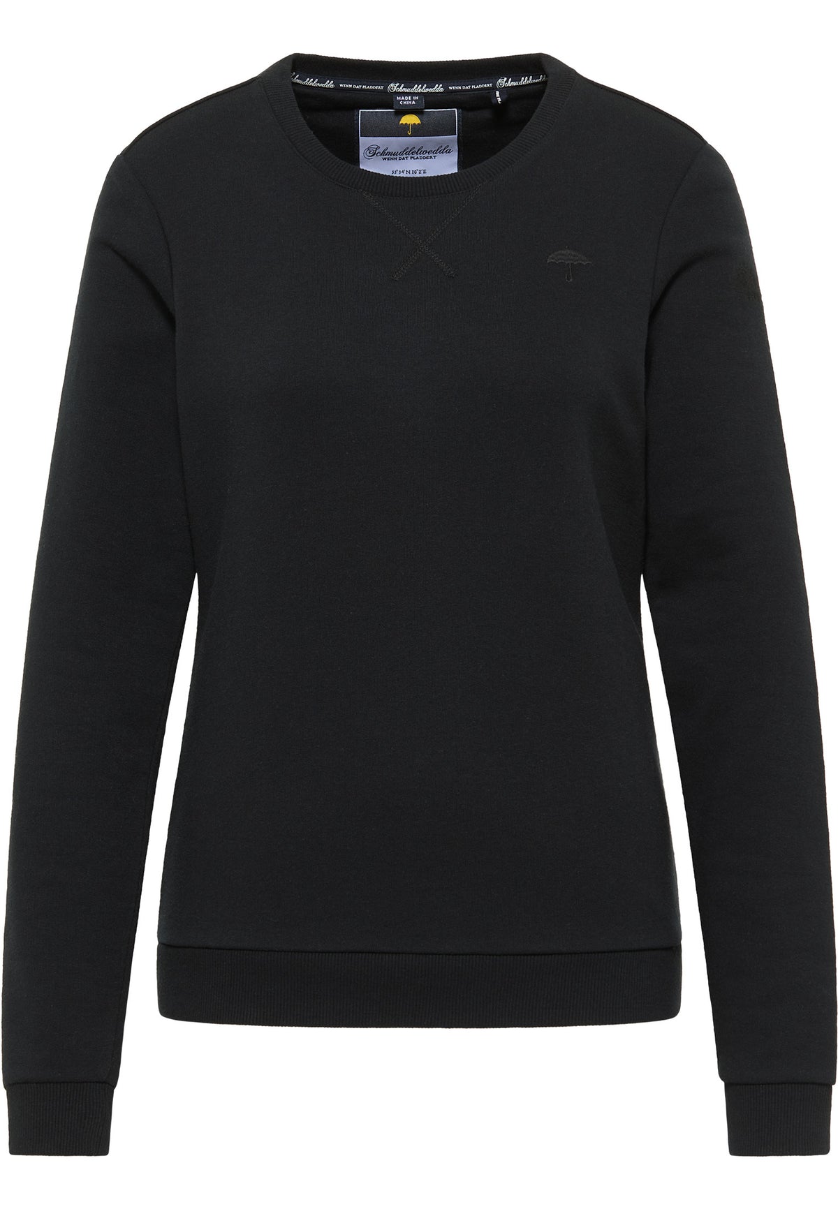 Schmuddelwedda Women's Sweatpullover