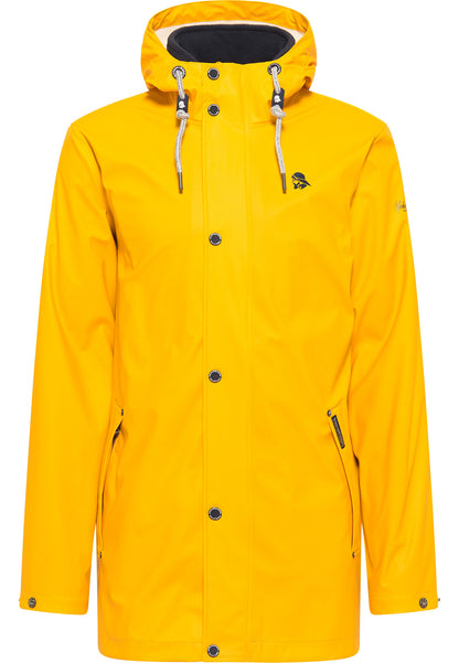 Schmuddelwedda Men's 3-in-1 Regenjacke