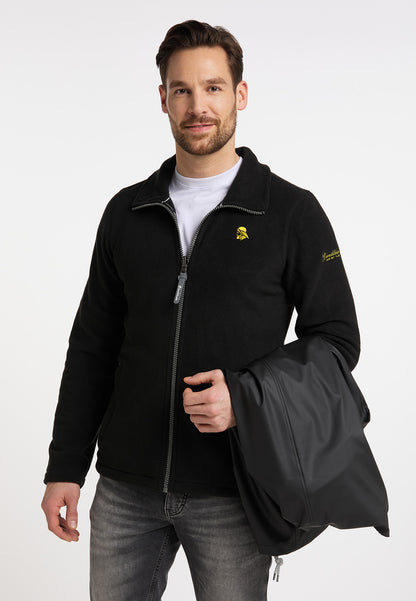 Schmuddelwedda Men's 3-in-1 Regenjacke