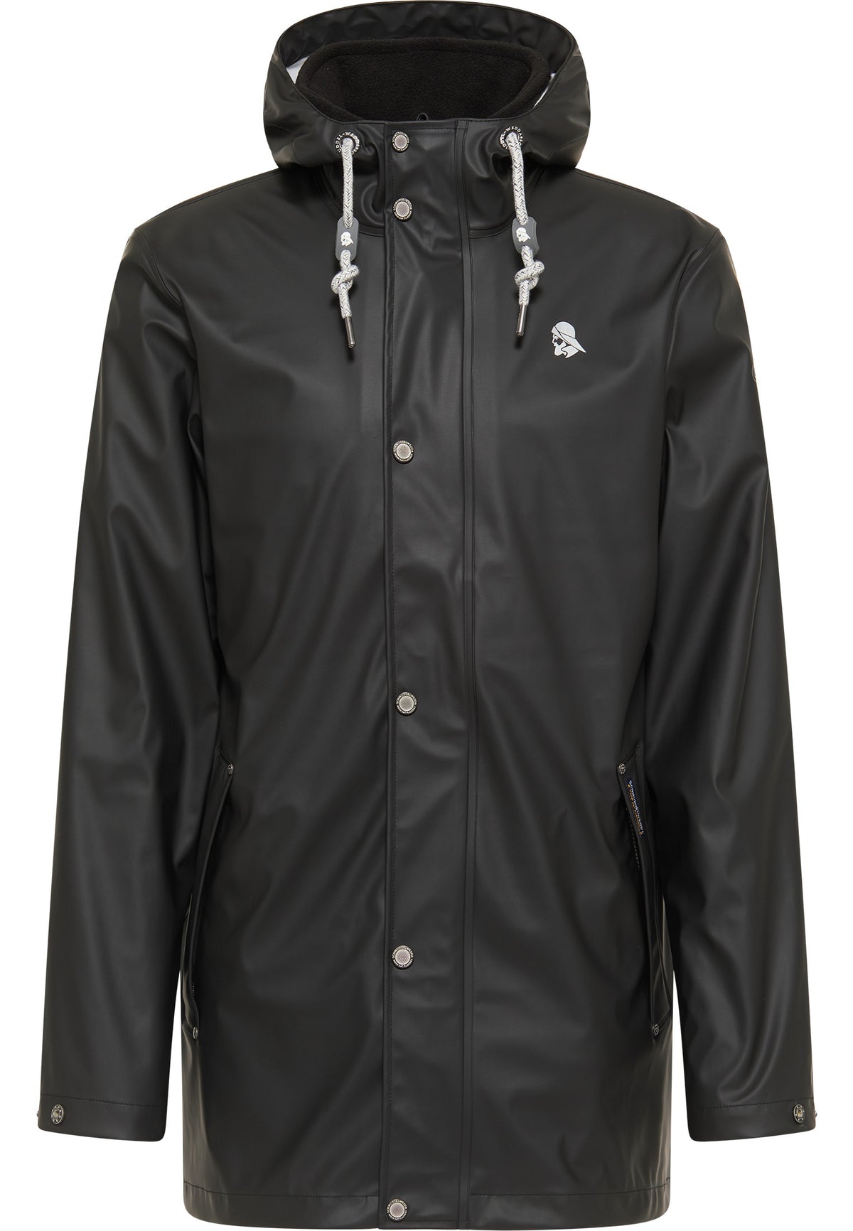 Schmuddelwedda Men's 3-in-1 Regenjacke