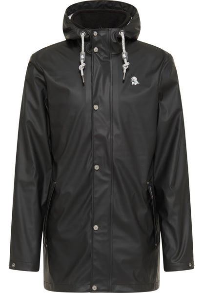 Schmuddelwedda Men's 3-in-1 Regenjacke