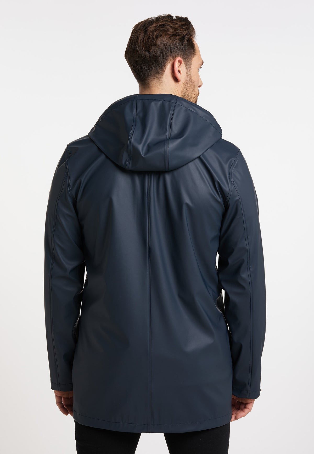 Schmuddelwedda Men's 3-in-1 Regenjacke