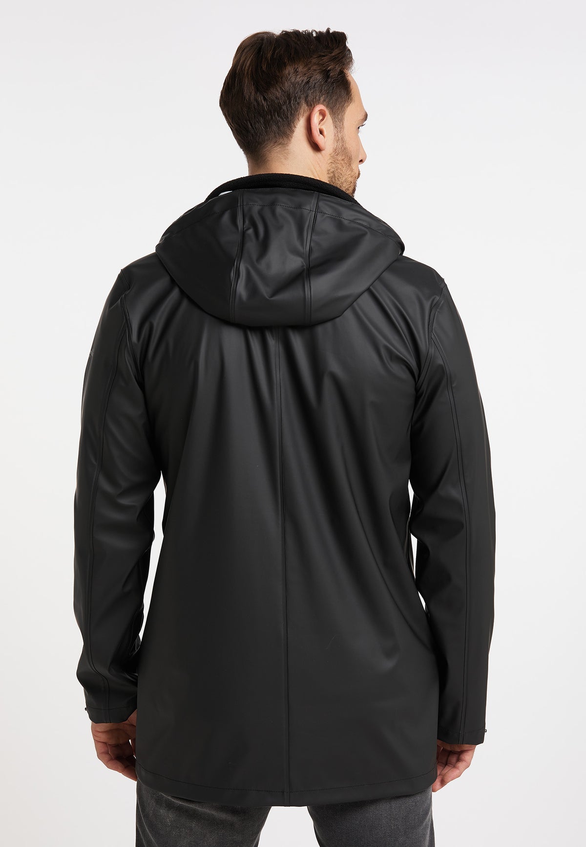 Schmuddelwedda Men's 3-in-1 Regenjacke