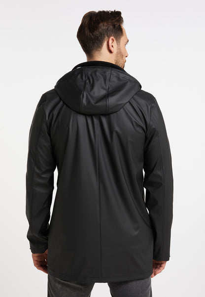 Schmuddelwedda Men's 3-in-1 Regenjacke