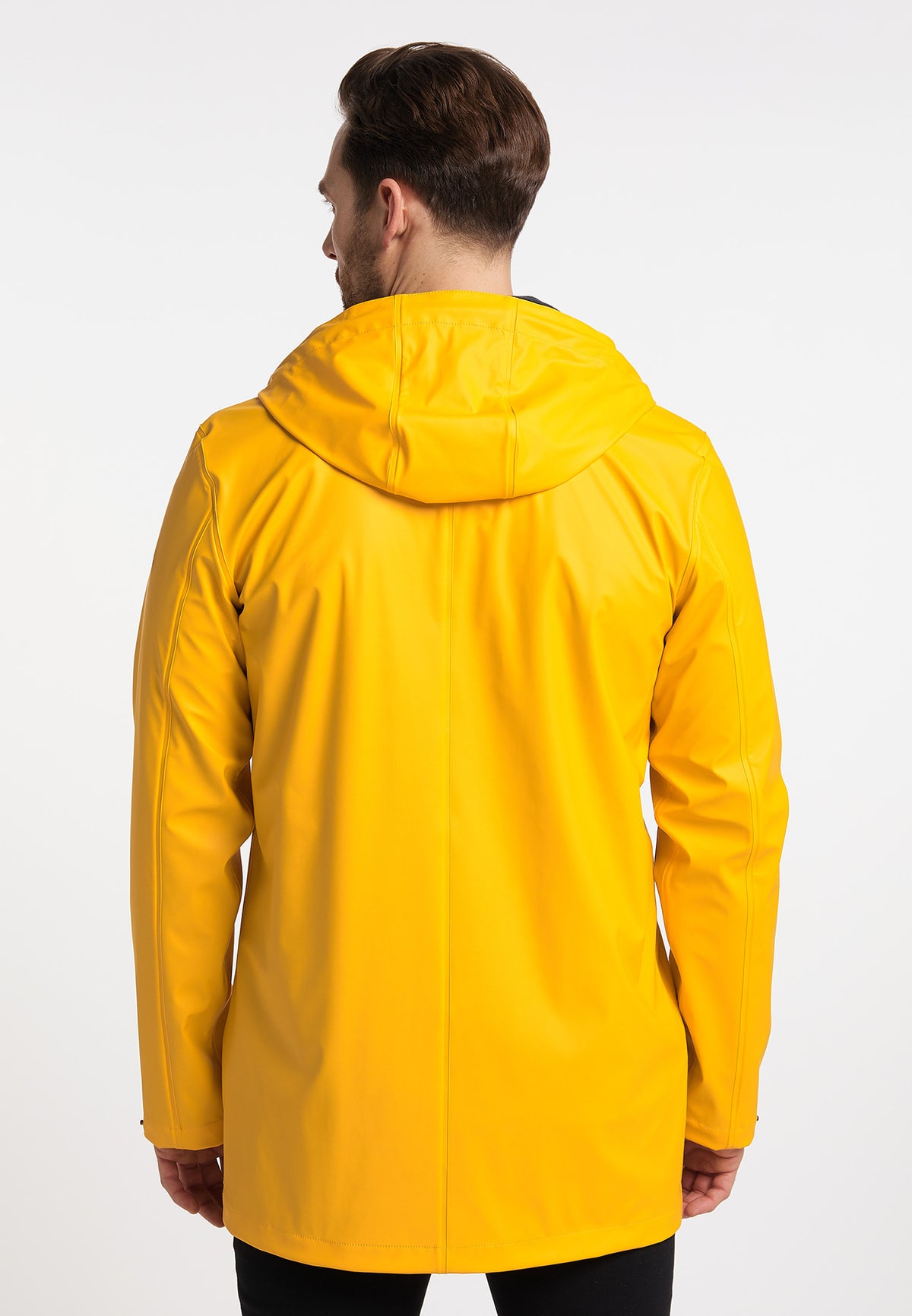 Schmuddelwedda Men's 3-in-1 Regenjacke