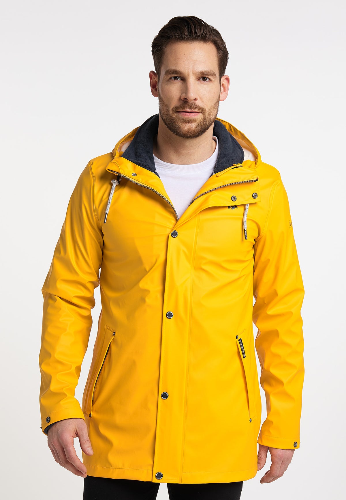 Schmuddelwedda Men's 3-in-1 Regenjacke