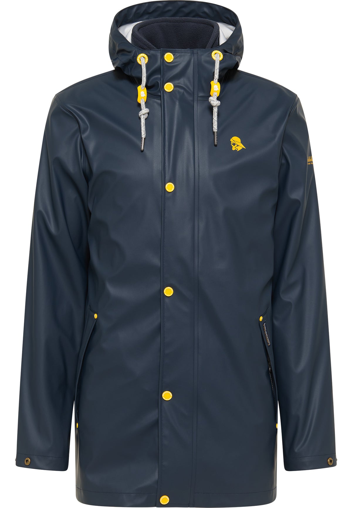 Schmuddelwedda Men's 3-in-1 Regenjacke