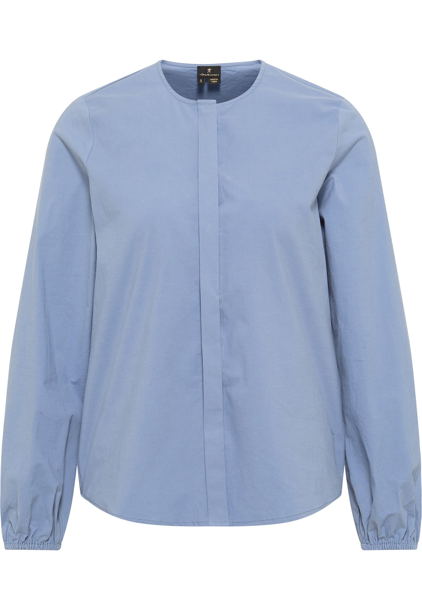 DreiMaster Klassik Women's Blouse - Schmuddelwedda Shop