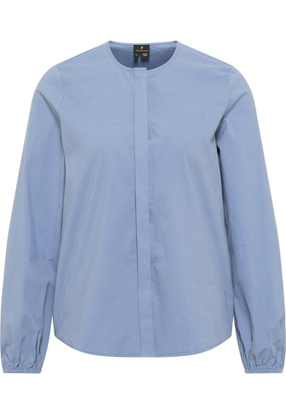 DreiMaster Klassik Women's Blouse - Schmuddelwedda Shop