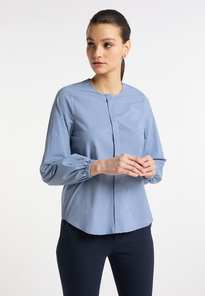 DreiMaster Klassik Women's Blouse - Schmuddelwedda Shop