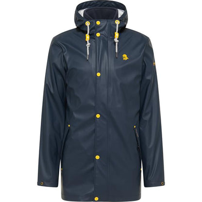 Schmuddelwedda Men's 3-in-1 Regenjacke