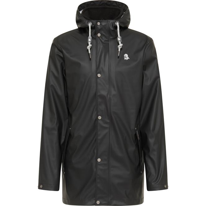 Schmuddelwedda Men's 3-in-1 Regenjacke