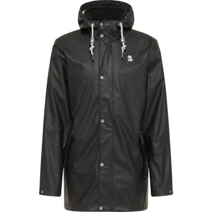 Schmuddelwedda Men's 3-in-1 Regenjacke
