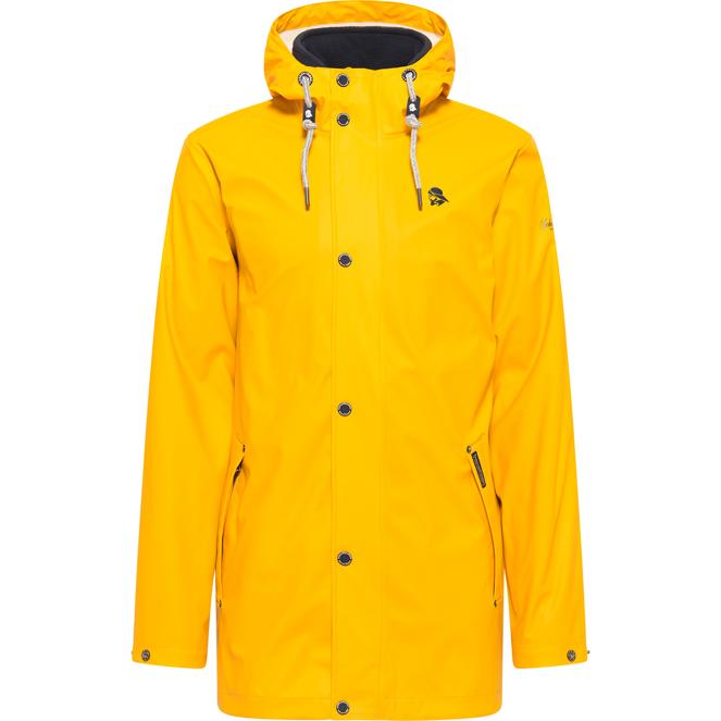 Schmuddelwedda Men's 3-in-1 Regenjacke