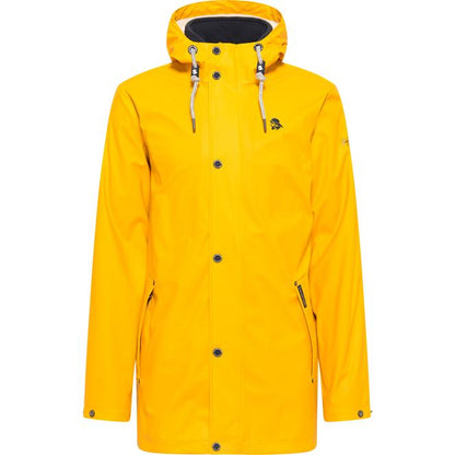 Schmuddelwedda Men's 3-in-1 Regenjacke