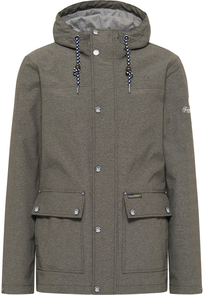 Schmuddelwedda Men's Regenjacke