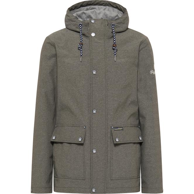 Schmuddelwedda Men's Regenjacke