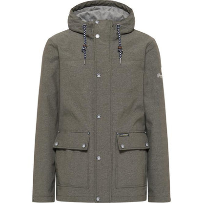 Schmuddelwedda Men's Regenjacke