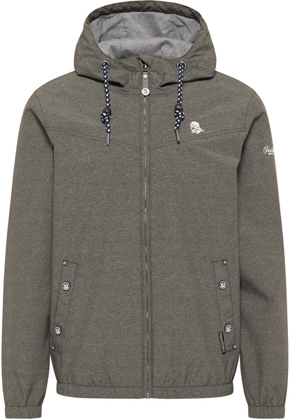 Schmuddelwedda Men's Regenjacke