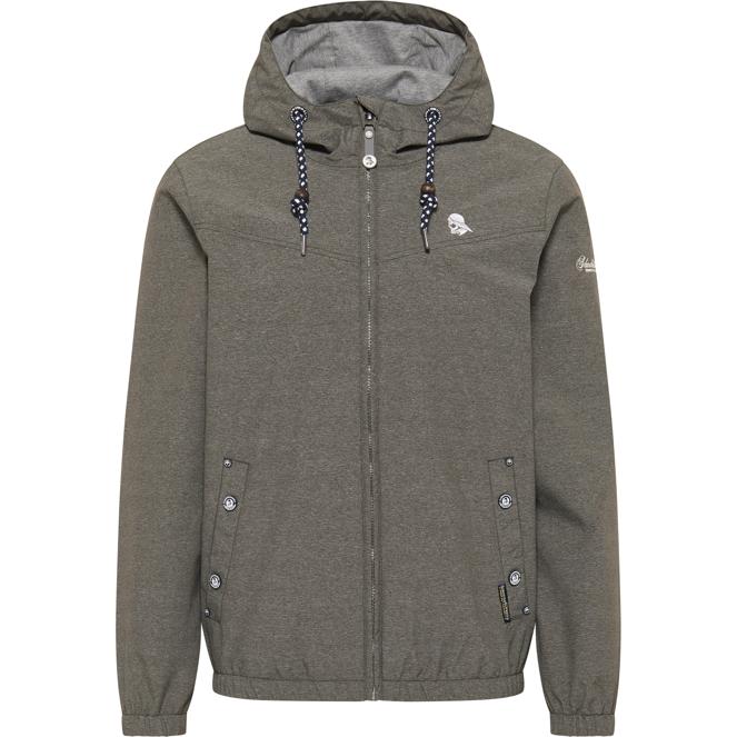 Schmuddelwedda Men's Regenjacke