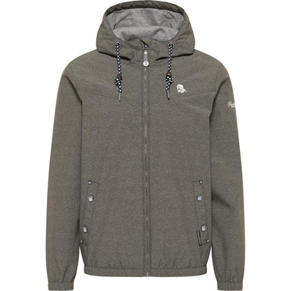 Schmuddelwedda Men's Regenjacke
