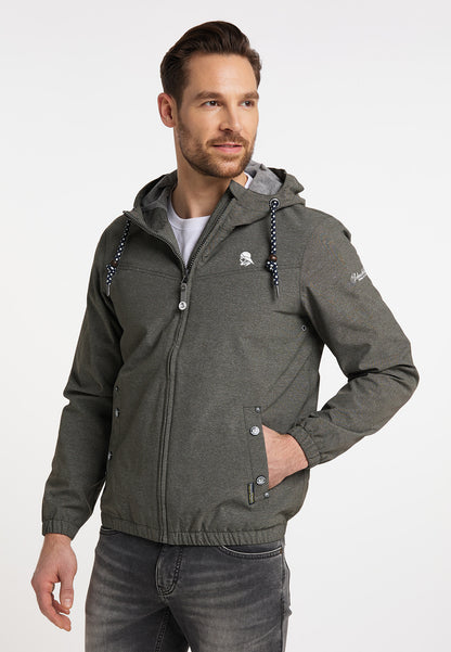Schmuddelwedda Men's Regenjacke