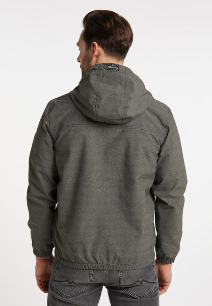 Schmuddelwedda Men's Regenjacke
