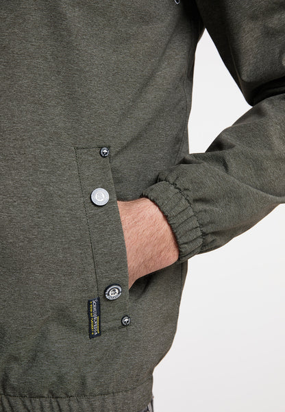 Schmuddelwedda Men's Regenjacke