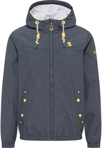 Schmuddelwedda Men's Regenjacke