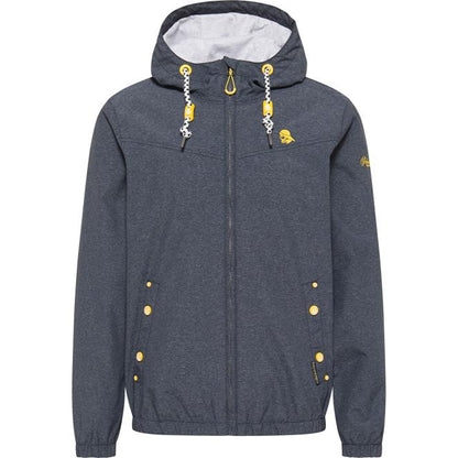 Schmuddelwedda Men's Regenjacke