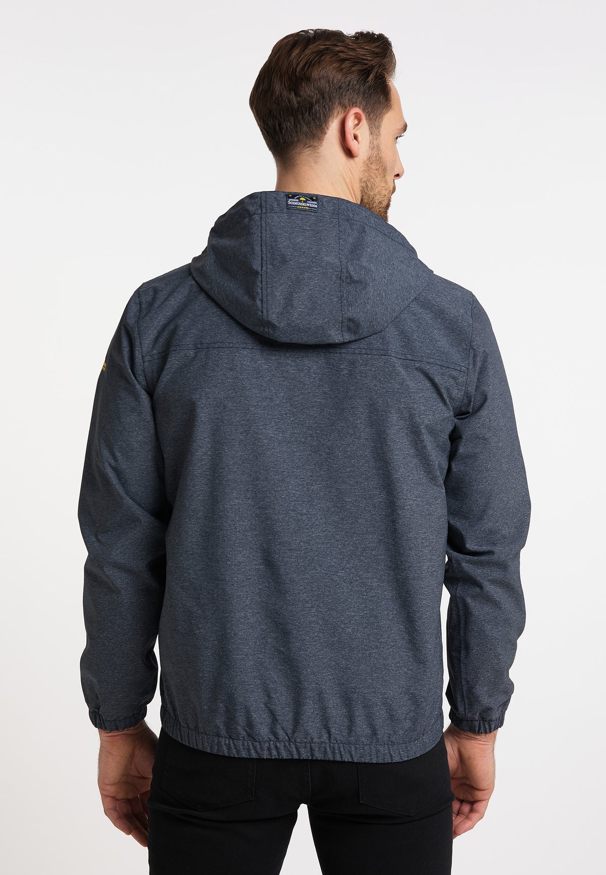 Schmuddelwedda Men's Regenjacke