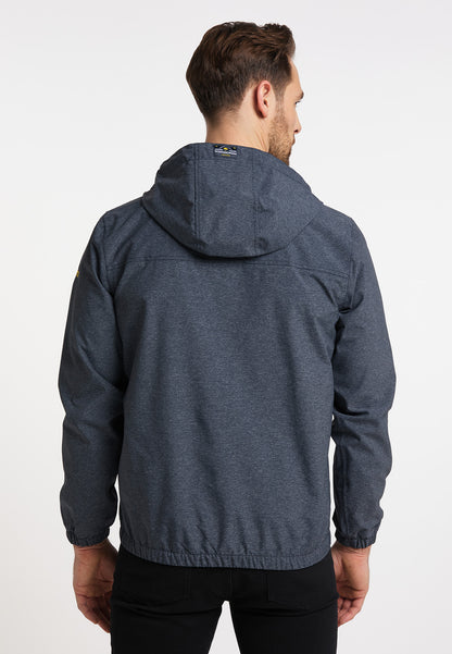 Schmuddelwedda Men's Regenjacke