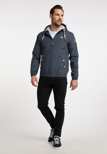Schmuddelwedda Men's Regenjacke