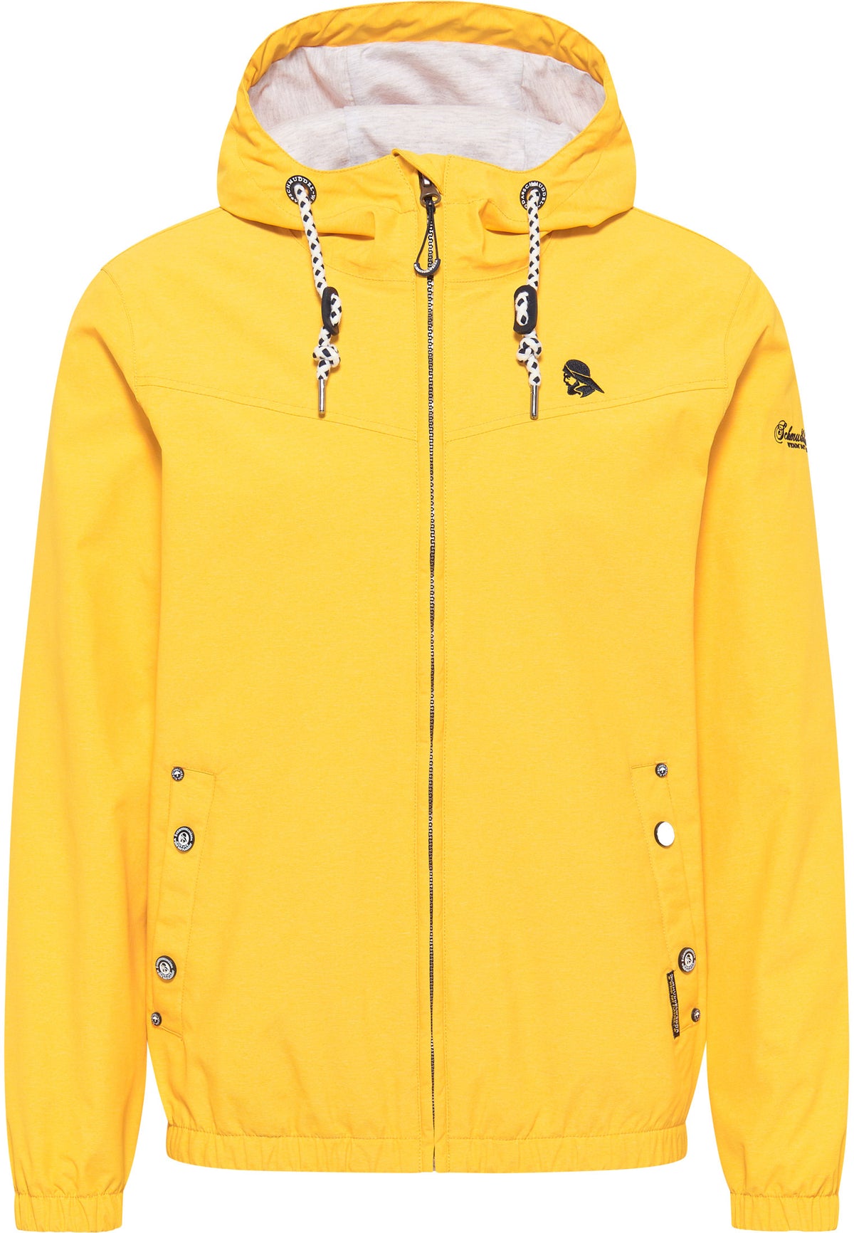 Schmuddelwedda Men's Regenjacke