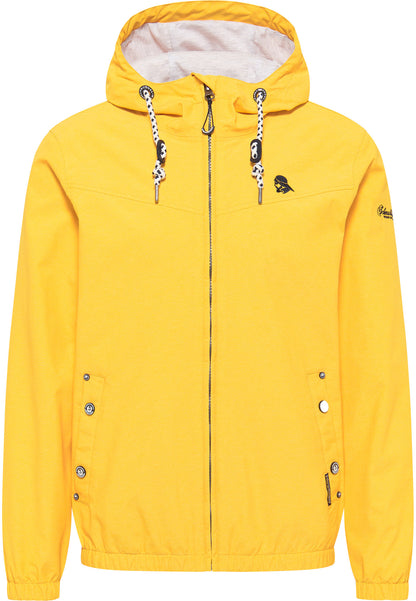 Schmuddelwedda Men's Regenjacke