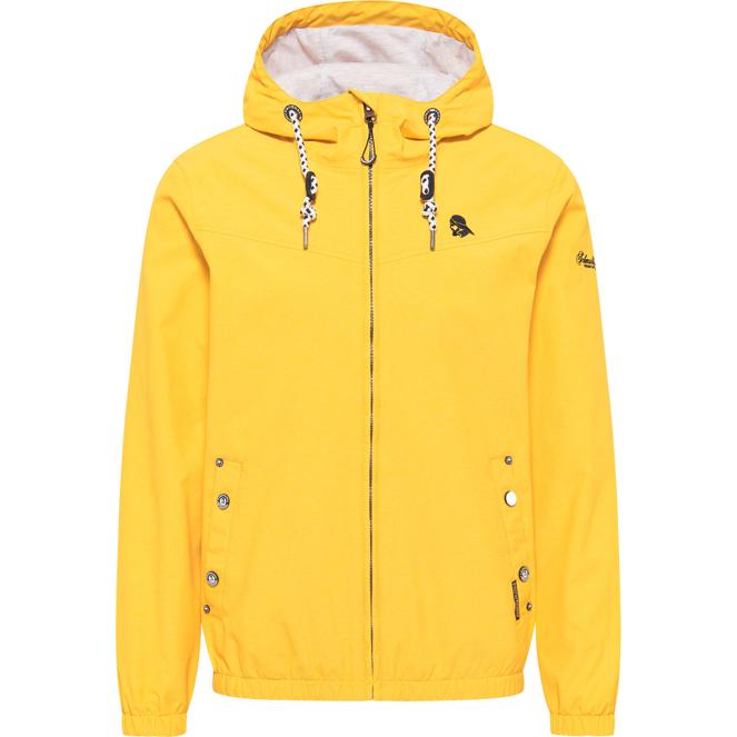 Schmuddelwedda Men's Regenjacke