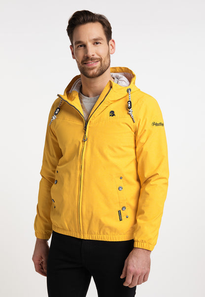 Schmuddelwedda Men's Regenjacke