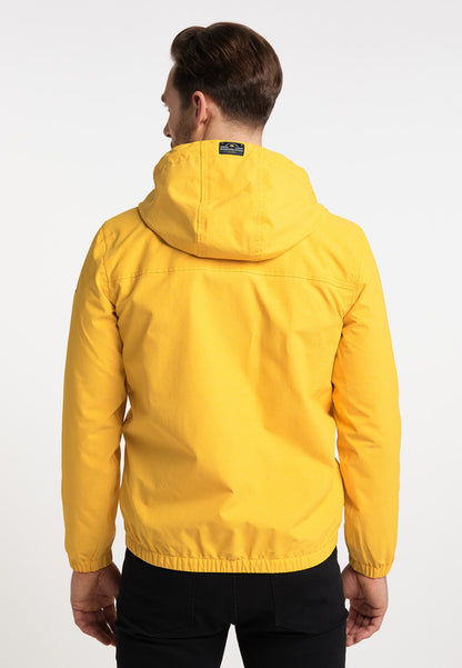 Schmuddelwedda Men's Regenjacke